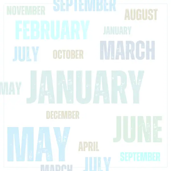 Monthly Quotes