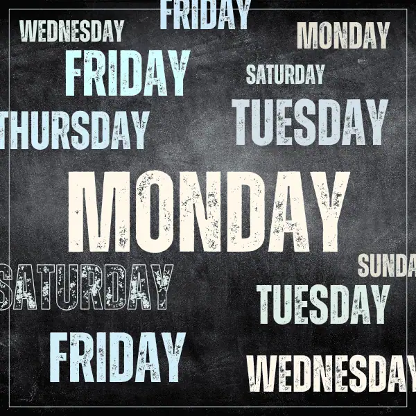 Weekly Quotes